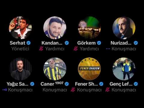 YAĞIZ SABUNCUOĞLU VE NURİZADE BEY KAVGA EDİYOR