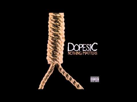 Dopesic ~ Old School ft  Lazy J & Ace