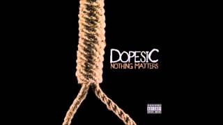 Dopesic ~ Old School ft  Lazy J & Ace