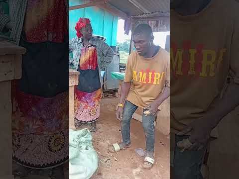 Chairman is in heaven 😂💔  #truestory  #ghananews