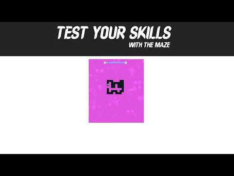 MAZE ROLLER video thumbnail