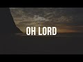 blackbear - oh lord