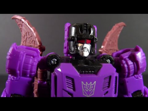 Titans Return Mindwipe (Random Review)