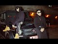 LON3R JOHNY x ProfJam DAMN SKY von Thi