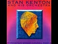 Stan Kenton and His Orchestra 1968 - The Blues Story