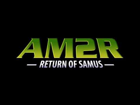 Another Metroid 2 Remake - Golden Temple Mashup