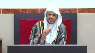 الدرس (1) من التعليق على تفسير ابن جزي رحمه الله image