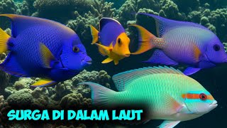 Download lagu Keindahan Biota Laut: Dunia Bawah Laut yang Penuh Warna dan Kehidupan' mp3 Download lagu Keindahan Biota Laut: Dunia Bawah Laut yang Penuh Warna dan Kehidupan' mp3