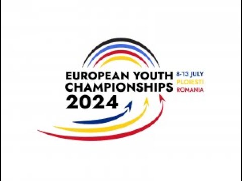 35-24 Ploiesti - European Youth Championships -  Teams