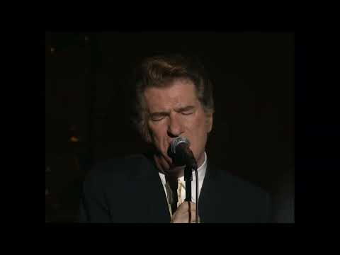 Eddy Mitchell - Les tuniques bleues et les Indiens (live officiel Live Bercy 1997)