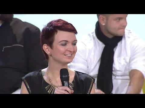 VyVolení 4 2013 poslední den,Finále živě!