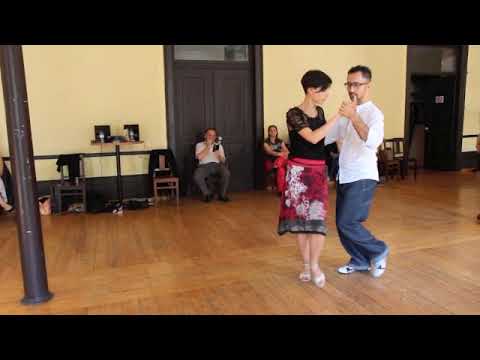 Rui Barroso & Inês Gomes 'Workshop Sacadas'