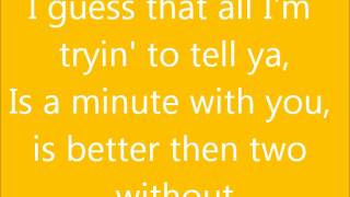 Hunter Hayes Somebody&#39;s Heartbreak Lyrics