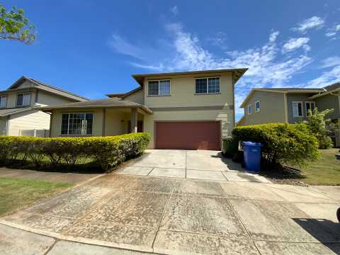 4 Bedroom, 3 Bathroom Home at Ewa By Gentry Prescott II property video