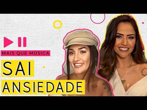 Gabi Melim, Mar Aberto e Roberto Shinyashiki falam sobre ansiedade | EP.2 - SAÚDE MENTAL