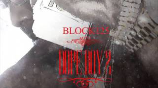 Block 125 ft  Young Thug & MPA Wicced - Bituation