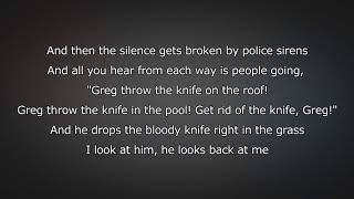 Royce Da 5&#39;9 - Protecting Ryan (Skit) (Lyrics)