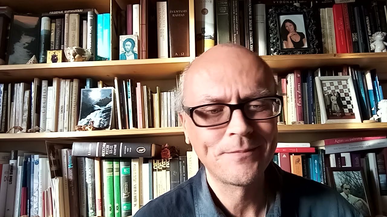 Kokia Lietuvos buvimo prasmė?