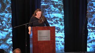 CATCUSA | Day 4 | What Can American Churches Do to Promote Peace  Dr Mae Cannon