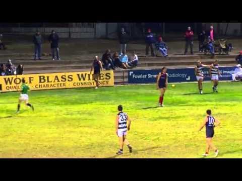 SANFL IGA League - Norwood v South - Live video stream trial