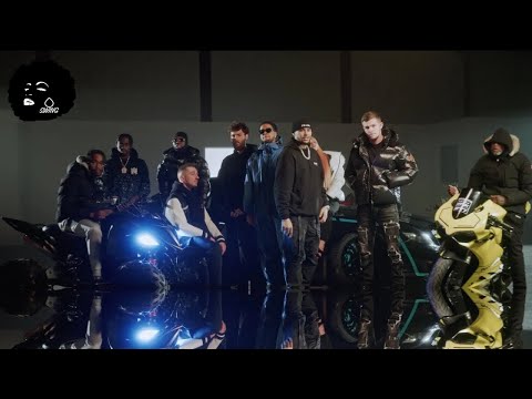 @ayobeatz5071x@cleanbandit–Drive (FT.@chiptubeofficial @RussMillions ,@FrenchTheKid ,@wesnelsonmusic)