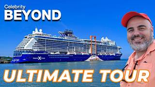Celebrity Beyond | Ultimate Walkthrough Tour