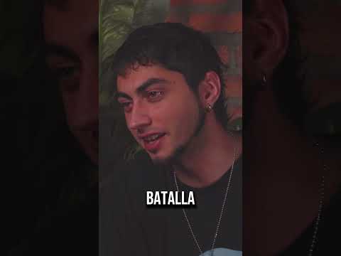 La Mejor Batalla de NITRO... 🤯🇨🇱 #fms #freestyle #nitromc