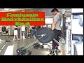 Makeshift Banded Deadlift Set Up | Conjugate Bodybuilding Ep.4