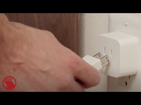  Wi-Fi Smart Plug