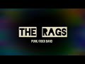 The Rags - Backstabber (Official Lyric Video)