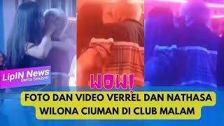 Download lagu VIRAL ❗Beredar Foto Dan Video Verrel Dan Nathasa Wilona Ciuman Di Club Malam mp3 Download lagu VIRAL ❗Beredar Foto Dan Video Verrel Dan Nathasa Wilona Ciuman Di Club Malam mp3