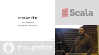 Intro to Cats-Effect (Gavin Bisesi)