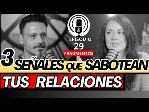 Esto esta perjudicando tu RELACION DE PAREJA! Apego EVITATIVO – ANSIOSO #llamasgemelas