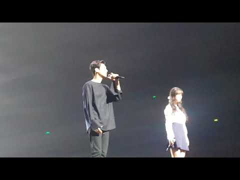 STAY WITH ME - KCON AUSTRALIA