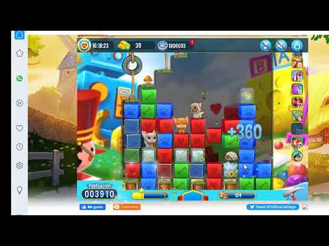 Pet Rescue level 5466, pet rescue, nivel 5466 pet rescue solucionado, solved, sin booster 5466, 5466