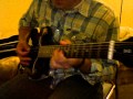 Pet Mouse - A Great Big Pile of Leaves (guitar ...