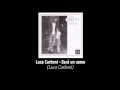 Luca Carboni - Sarà un uomo