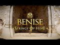 BENISE -  Strings of Hope PBS Promo