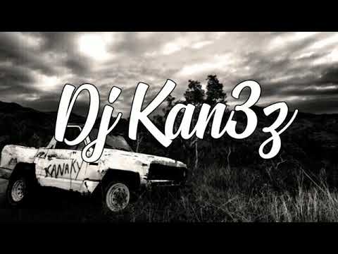 DJ KAN3Z X RK  a ma girl (remix kompas 2019 ) #NENETTE FNK KOMPAS 401 VHNRD💞