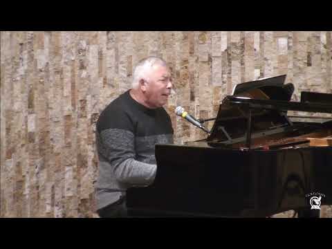 Doar harul Tău.￼ ￼Vicu Lazau. GRPC