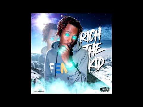 Baby - 21 Savage x Rich The Kid Type Beat | free bells x hard 808 type beat | free tagged mp3