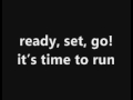 Tokio Hotel- Ready, Set, Go [LYRICS] 