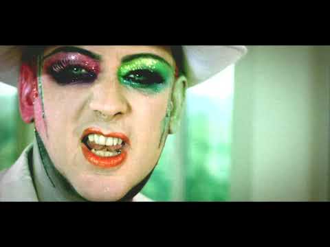 Sash! ft Boy George - Run (Official Video)