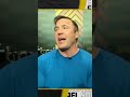 Chael Sonnen didn’t want to have a Twitter fight with Conor McGregor | #Shorts