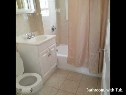 Apartment for Rent, Dorchester MA