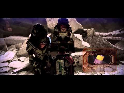 Mass Effect 2   Episode 17