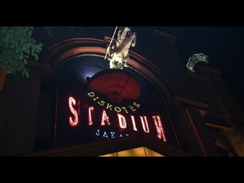 BREAKBEAT (STADIUM) MIXTAPE VOL.1