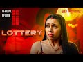Lottery | Official Trailer Review | Atrangi App | Simran Khan Upcoming Web Series