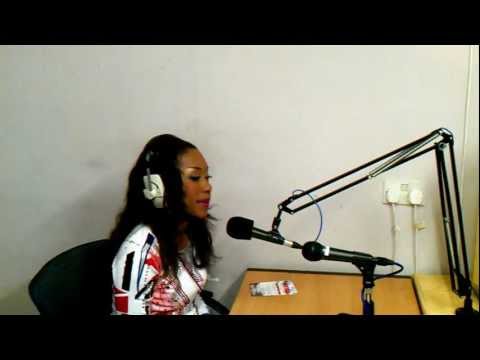 May7Ven talking about afrobeats