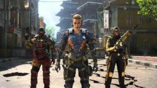 【CoD:BO3】帰ってきたEXODUS【part12】